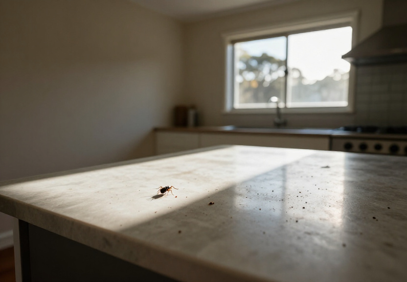Leppington Pest Control in Action