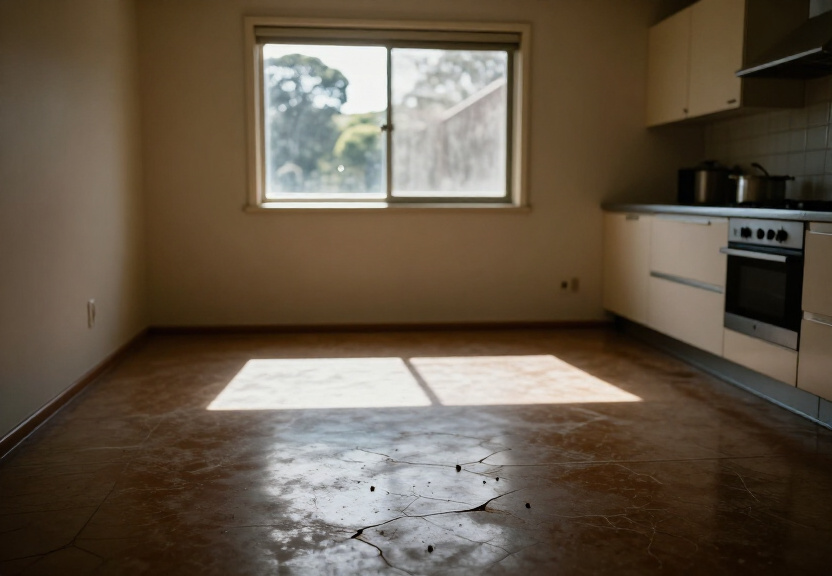 Before & After: Leppington Properties